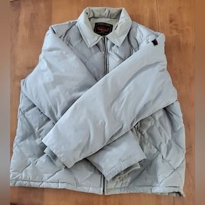 Vintage Eddie Bauer Mens 1936 Skyliner Down Jacket Size XXXL